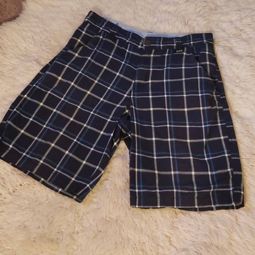 CANYON RIVER BLUES SHORT
